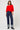 Jeans Livia Crop Large