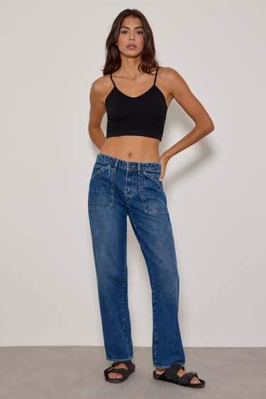 Jeans Lourdes Worker