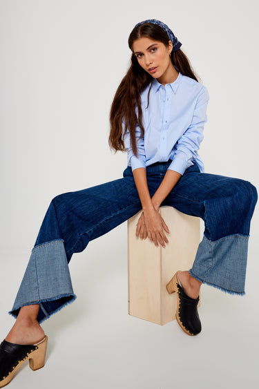 512 LUCE JEANS GRANDES