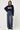 Jeans Lucia Crop Large
