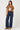Jeans Lucia Crop Large