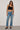 Maylan Crop Flare Jeans