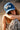 LOVE DENIM CAP