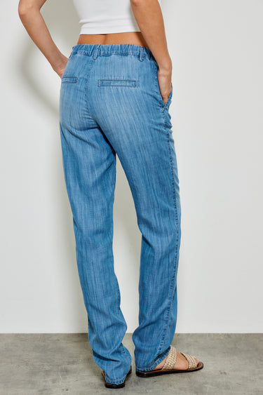 698 NELLY FLUID PANTS