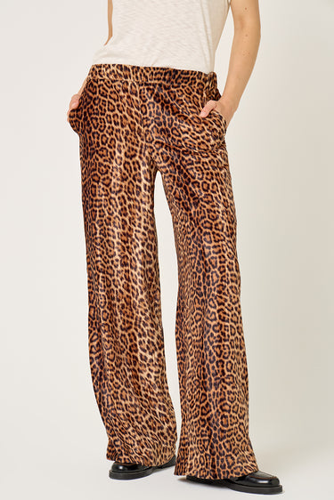 Pantalones fluidos Pia