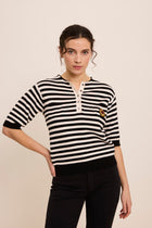 Sailor sweater