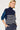 Sleeveless Sailor Sweater