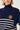 Sleeveless Sailor Sweater
