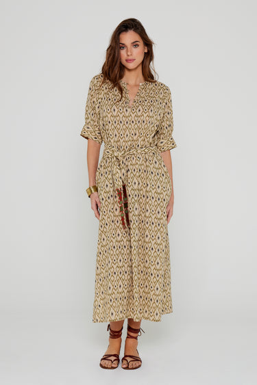 ROBE RAVI