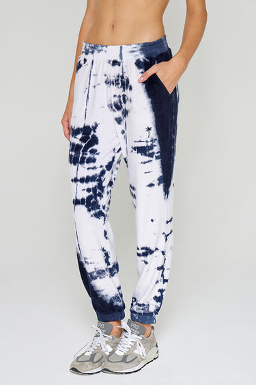 JOGG TIE & DYE