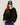 MAYA ZIP SWEATSHIRT