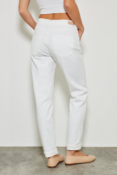 100 pantalones TARA BOYFIT