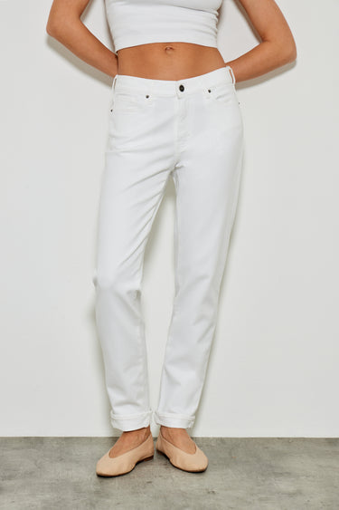 100 pantalones TARA BOYFIT