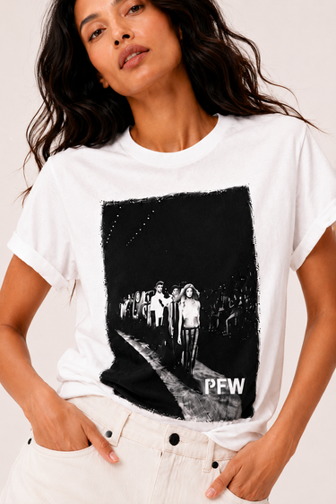 T-Shirt Show
