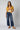 836 LENA JEANS WIDE