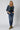 856 COLETTE JEANS SLIM