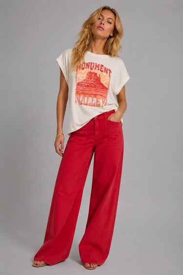 Valley T-shirt