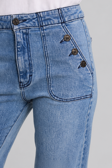 Joy Large Jeans