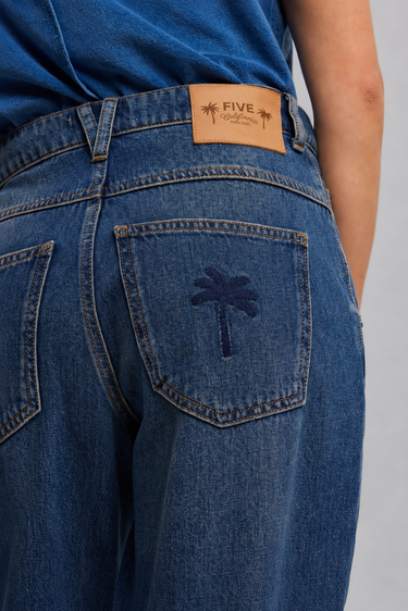Billie Ballon Jeans
