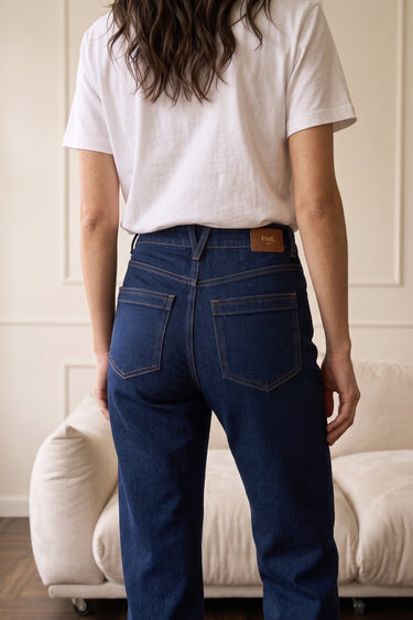 Jeans Jasper Straight