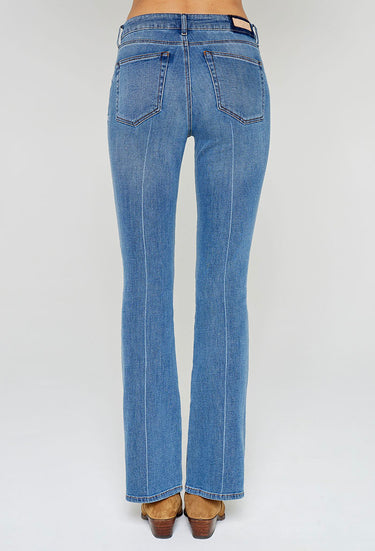 202 MAYLIS JEANS FLARE
