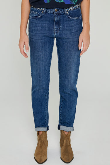 Jeans Tara Boyfit