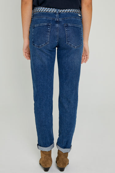 Jeans Tara Boyfit