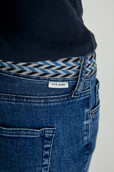 Jeans Tara Boyfit