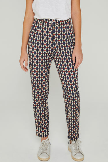 140 CALVI CIGARETTE TROUSERS