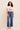 Lena Crop Large Jeans