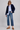 Lena Crop Large Jeans