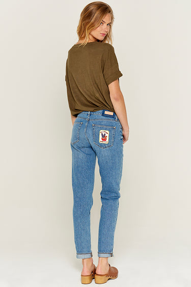 319 TARA JEANS NOVIO