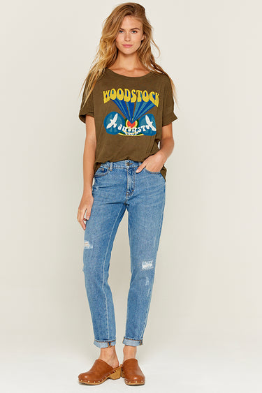 319 TARA JEANS NOVIO