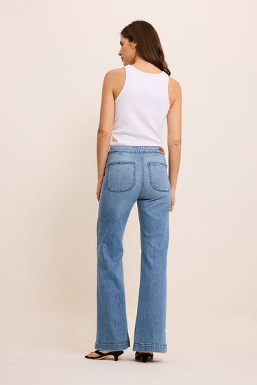 Joy Large Jeans