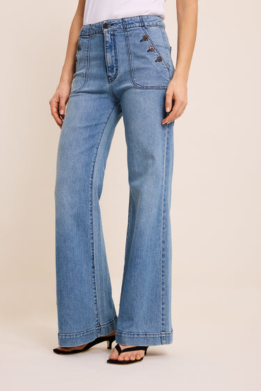 Joy Large Jeans