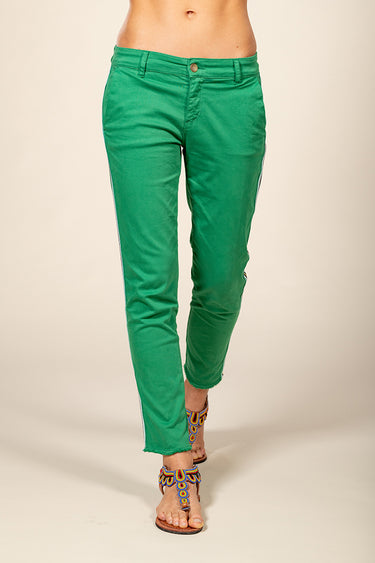 Pantalon Cathy Cigarette