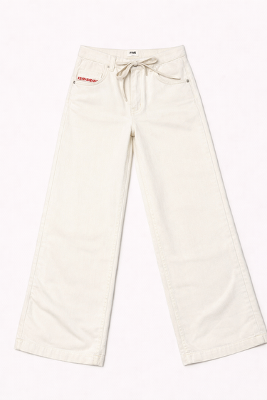Leny Large Jeans