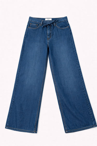 Leny Large Jeans