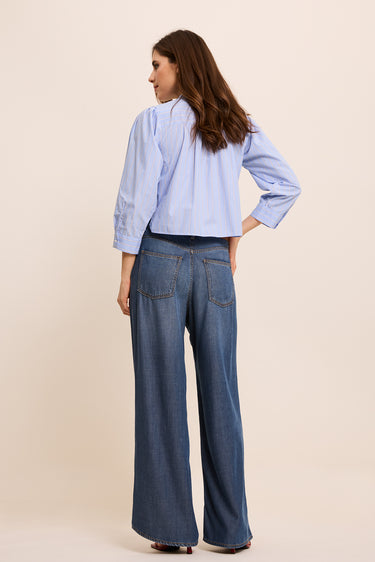 Leny Large Jeans