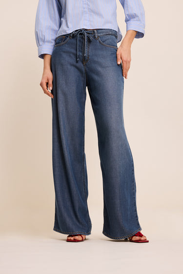 Leny Large Jeans