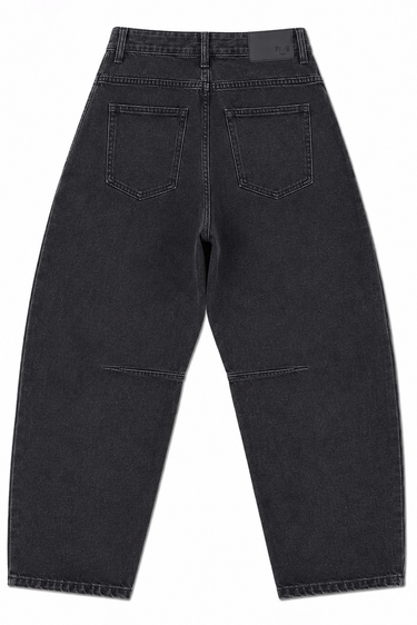 Billie Barrel Jeans