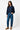 Billie Barrel Jeans