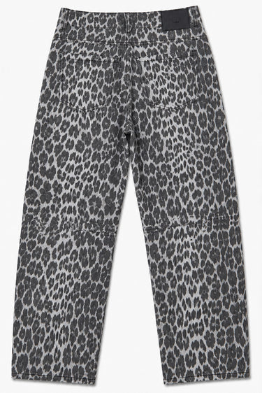 Jeans Billie Barrel