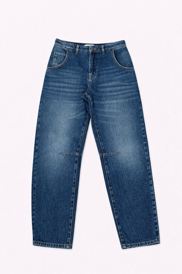 Jeans Billie Ballon
