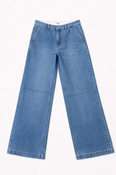 Leika Large Jeans