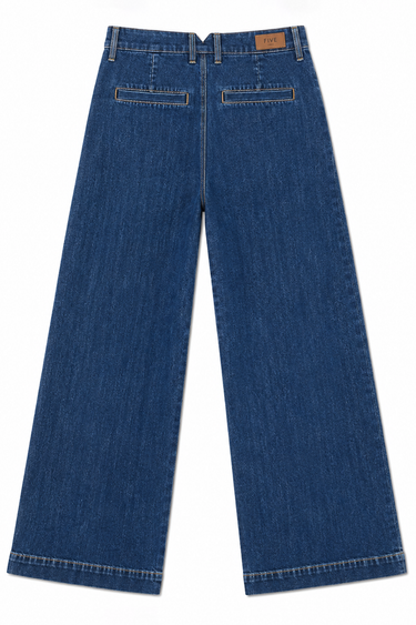Leika Large Jeans