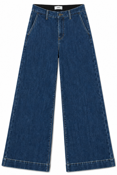 Leika Large Jeans