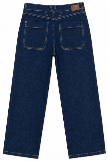 Jeans Lourdes Worker