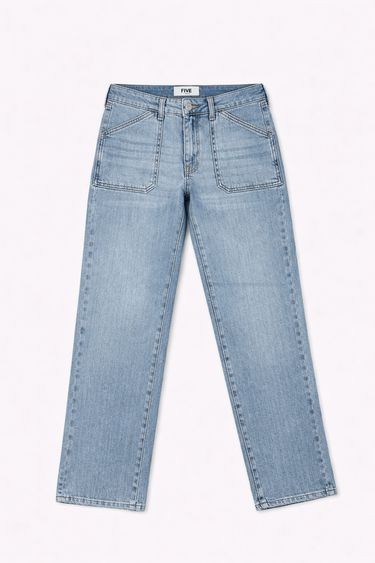 Heavy Worker Jeans