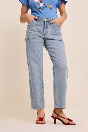 Heavy Worker Jeans